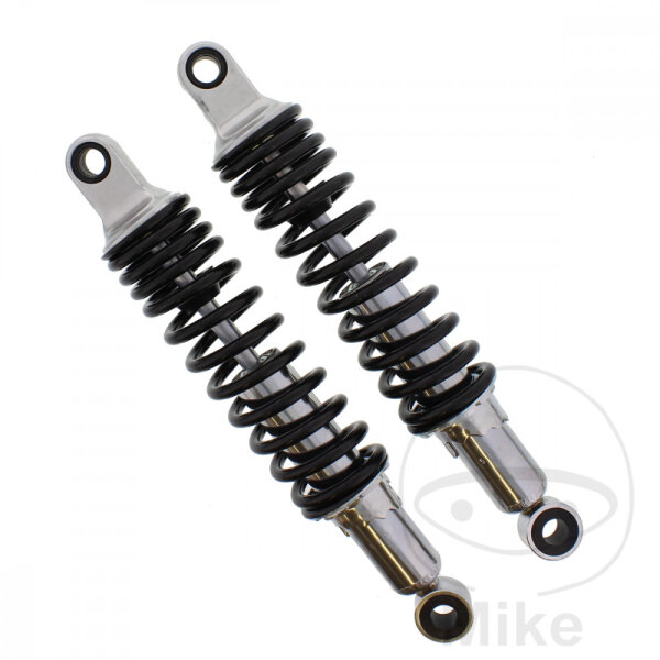 FEDERBEIN STEREO YSS EINSTELLBAR