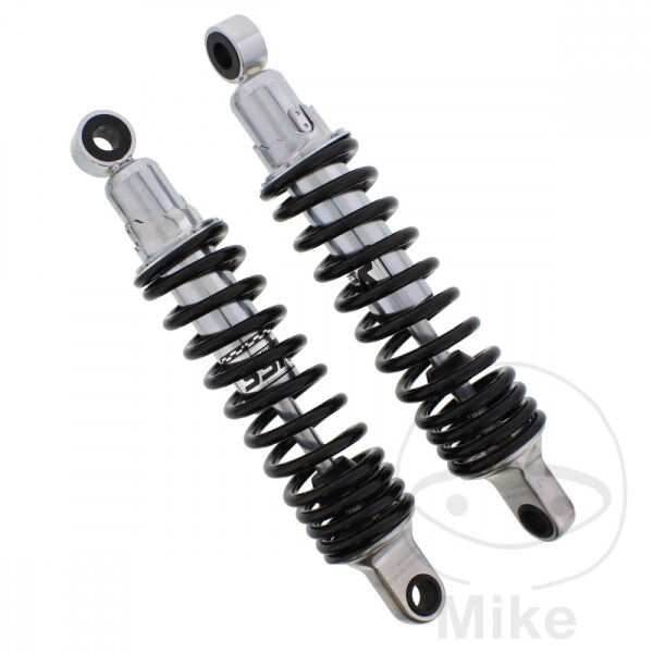 FEDERBEIN STEREO YSS EINSTELLBAR