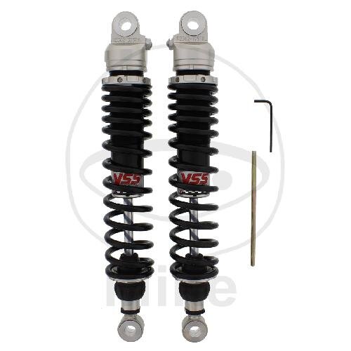 FEDERBEIN STEREO YSS EINSTELLBAR