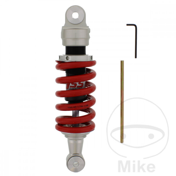 FEDERBEIN MONO YSS EINSTELLBAR