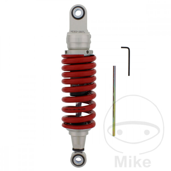 FEDERBEIN MONO YSS EINSTELLBAR