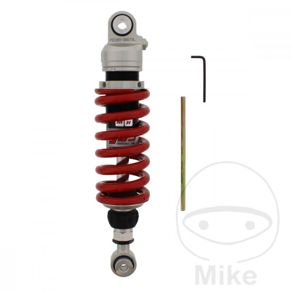FEDERBEIN MONO YSS EINSTELLBAR
