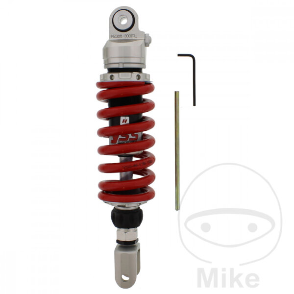 FEDERBEIN MONO YSS EINSTELLBAR