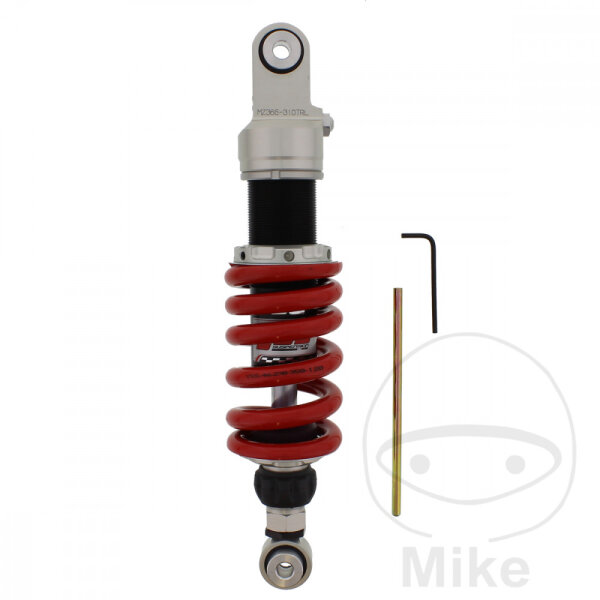 FEDERBEIN MONO YSS EINSTELLBAR