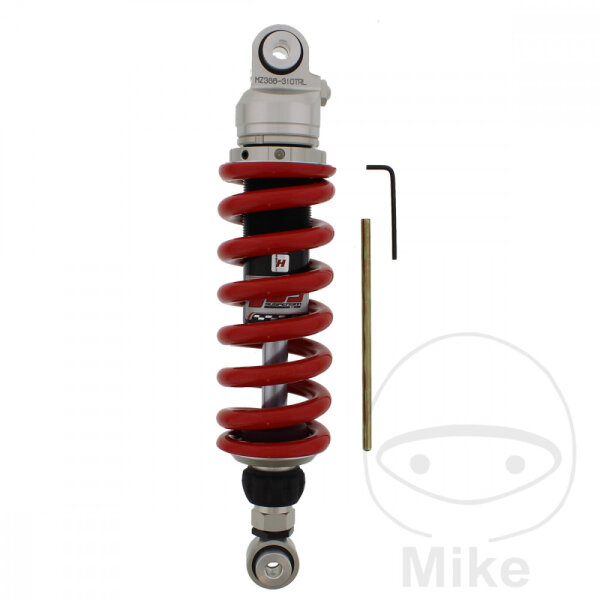 FEDERBEIN MONO YSS EINSTELLBAR