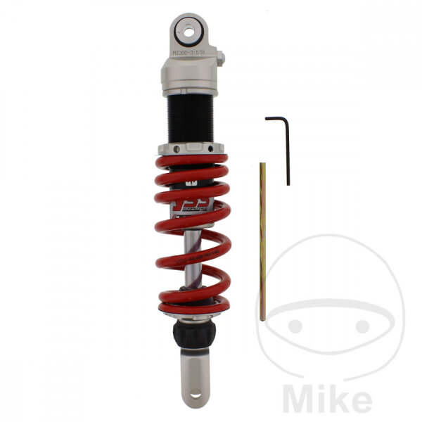 FEDERBEIN MONO YSS EINSTELLBAR