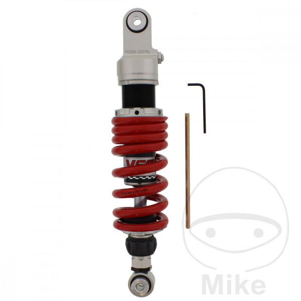 FEDERBEIN MONO YSS EINSTELLBAR