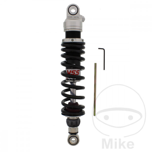 FEDERBEIN MONO YSS EINSTELLBAR