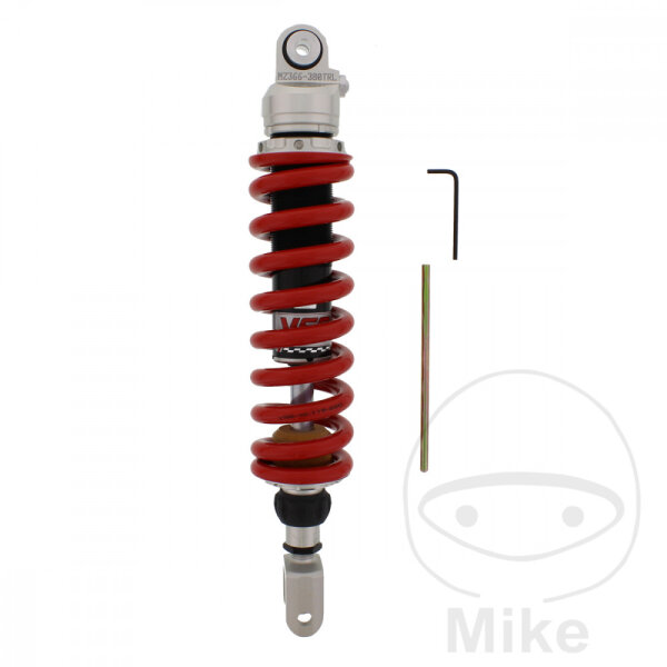 FEDERBEIN MONO YSS EINSTELLBAR