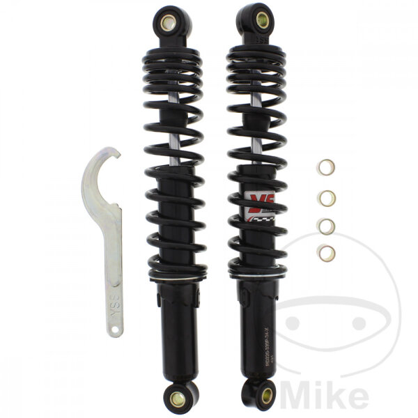 FEDERBEIN STEREO YSS EINSTELLBAR