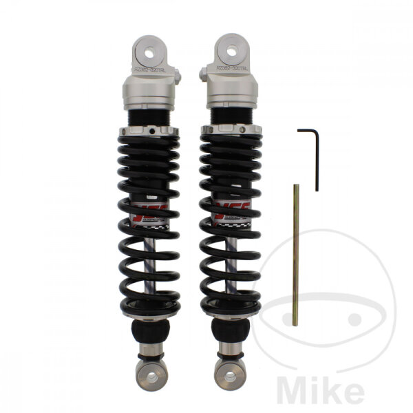 FEDERBEIN STEREO YSS EINSTELLBAR
