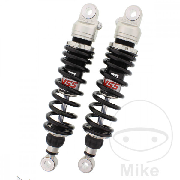 FEDERBEIN STEREO YSS EINSTELLBAR