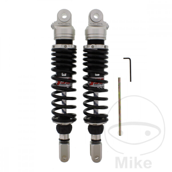 FEDERBEIN STEREO YSS EINSTELLBAR