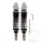 FEDERBEIN STEREO YSS EINSTELLBAR