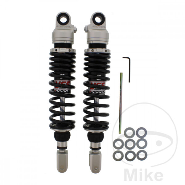FEDERBEIN STEREO YSS EINSTELLBAR