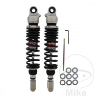 FEDERBEIN STEREO YSS EINSTELLBAR