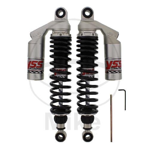 FEDERBEIN STEREO YSS EINSTELLBAR