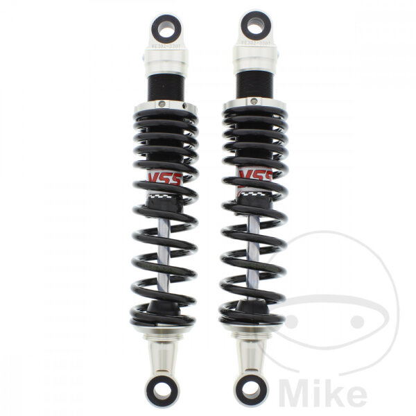 FEDERBEIN STEREO YSS EINSTELLBAR