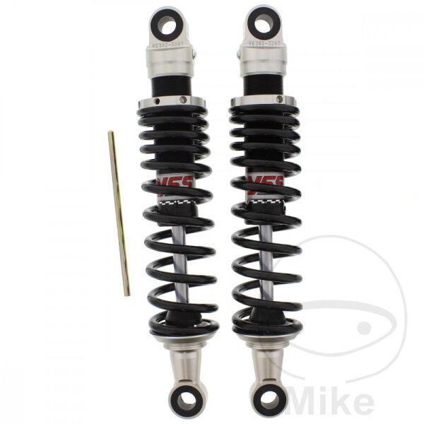 FEDERBEIN STEREO YSS EINSTELLBAR