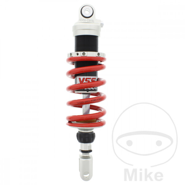 FEDERBEIN MONO YSS EINSTELLBAR
