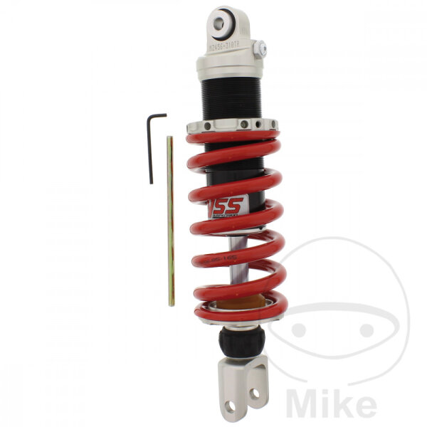 FEDERBEIN MONO YSS EINSTELLBAR