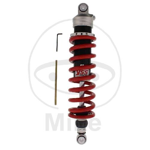 FEDERBEIN MONO YSS EINSTELLBAR