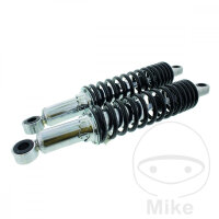 FEDERBEIN STEREO YSS EINSTELLBAR
