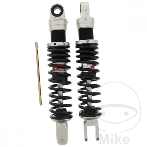FEDERBEIN STEREO YSS EINSTELLBAR