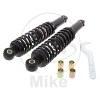 FEDERBEIN STEREO YSS EINSTELLBAR