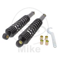 FEDERBEIN STEREO YSS EINSTELLBAR