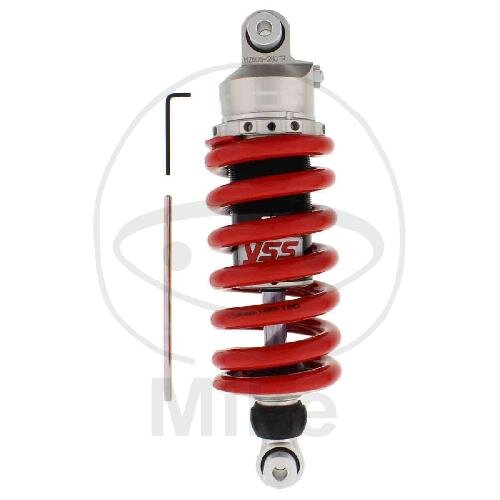 FEDERBEIN MONO YSS EINSTELLBAR