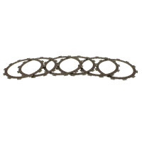 Clutch series plates disc kit for Kawasaki Z 400 440