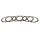 Clutch series plates disc kit for Kawasaki Z 400 440