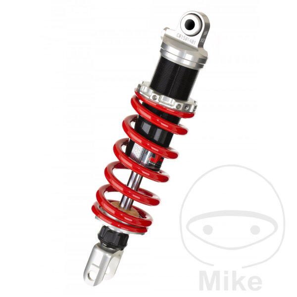 FEDERBEIN MONO YSS EINSTELLBAR
