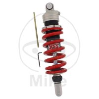 FEDERBEIN MONO YSS EINSTELLBAR