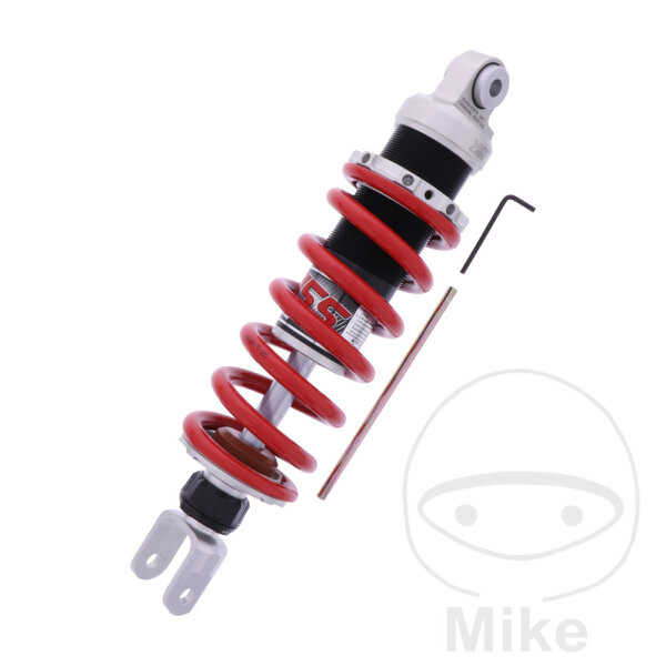 FEDERBEIN MONO YSS EINSTELLBAR
