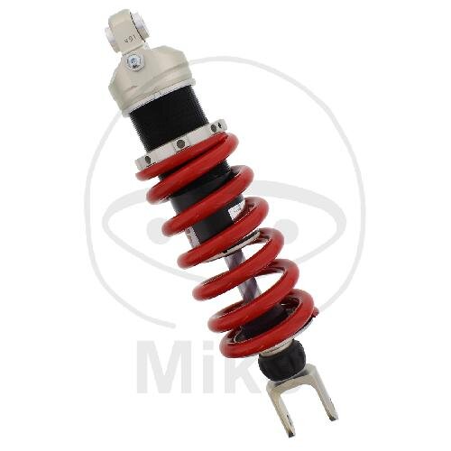 FEDERBEIN MONO YSS EINSTELLBAR