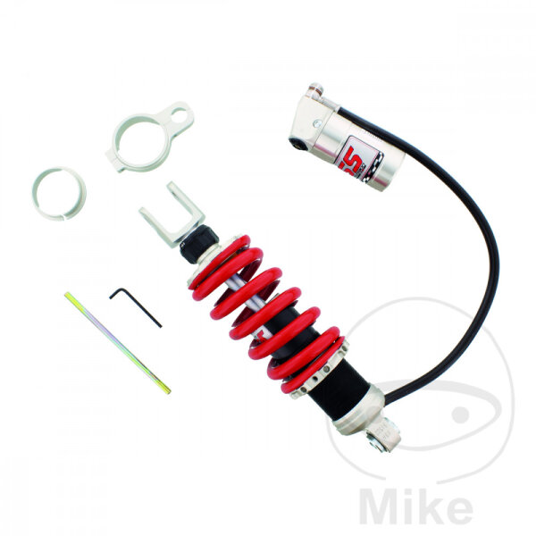 FEDERBEIN MONO YSS EINSTELLBAR