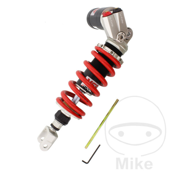 FEDERBEIN MONO YSS EINSTELLBAR