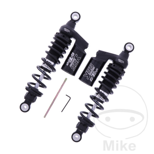 FEDERBEIN STEREO YSS EINSTELLBAR