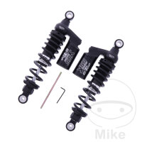 FEDERBEIN STEREO YSS EINSTELLBAR