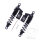 FEDERBEIN STEREO YSS EINSTELLBAR