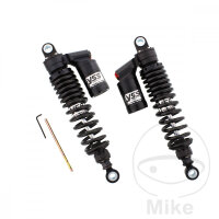FEDERBEIN STEREO YSS EINSTELLBAR