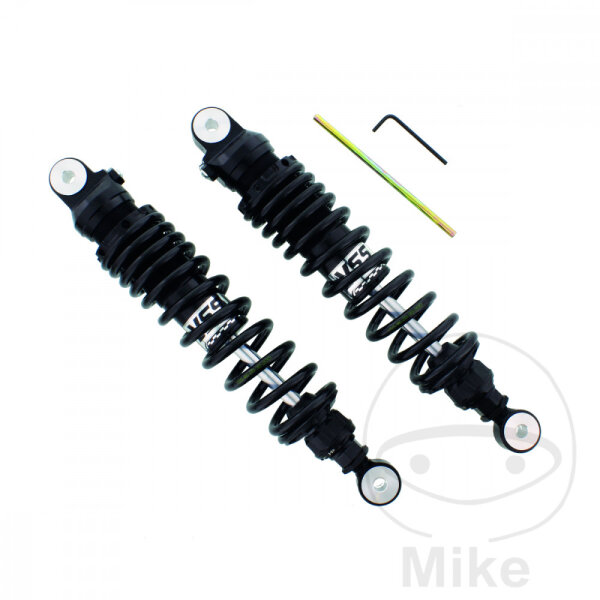FEDERBEIN STEREO YSS EINSTELLBAR