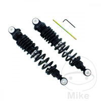 FEDERBEIN STEREO YSS EINSTELLBAR
