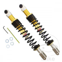 FEDERBEIN STEREO YSS EINSTELLBAR