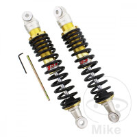 FEDERBEIN STEREO YSS EINSTELLBAR