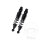 FEDERBEIN STEREO YSS EINSTELLBAR