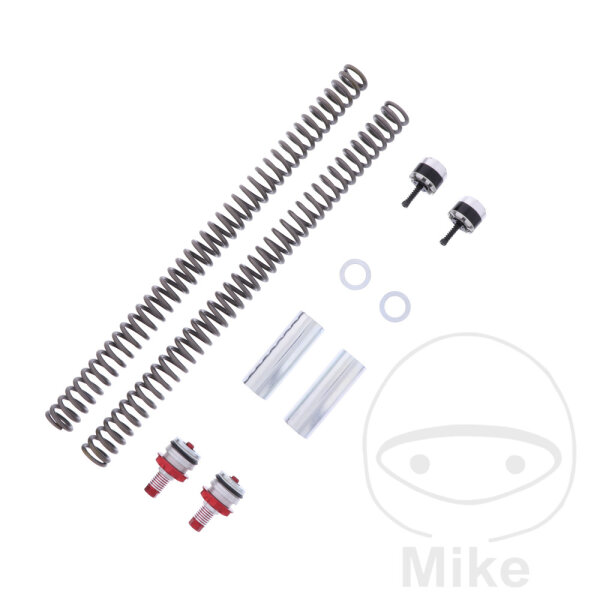 Fork Upgrade Kit YSS for Kawasaki Z 300 A B ABS