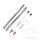 Fork Upgrade Kit YSS for Kawasaki Z 300 A B ABS